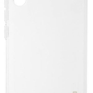Tagakaaned Evelatus Xiaomi Mi A3 Military Shockproof Silicone Case TPU Transparent