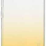 Tagakaaned Evelatus Samsung Galaxy A10 Gradient TPU Case Gold