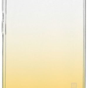Tagakaaned Evelatus Samsung Galaxy A10 Gradient TPU Case Gold