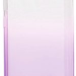 Tagakaaned Evelatus Samsung A10 Gradient TPU Case Purple