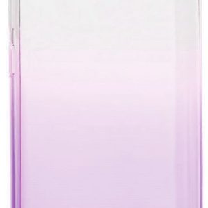 Tagakaaned Evelatus Samsung A10 Gradient TPU Case Purple