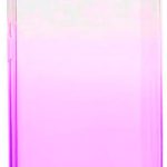 Tagakaaned Evelatus Samsung A10 Gradient TPU Case Rose Red