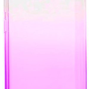 Tagakaaned Evelatus Samsung A10 Gradient TPU Case Rose Red