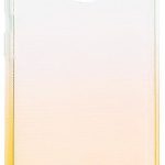 Tagakaaned Evelatus Samsung Galaxy A20e Gradient TPU Case Gold