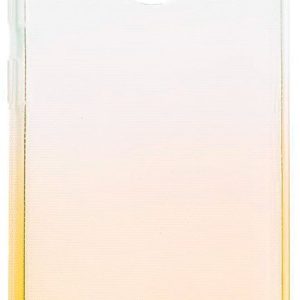 Tagakaaned Evelatus Samsung Galaxy A20e Gradient TPU Case Gold