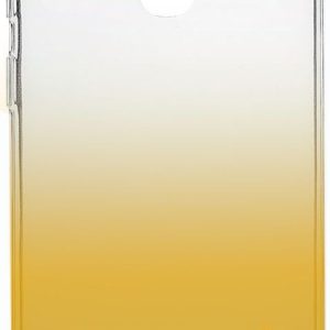 Tagakaaned Evelatus Samsung Galaxy A40 Gradient TPU Case Gold