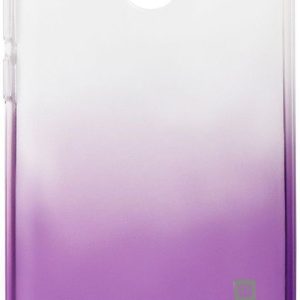 Tagakaaned Evelatus Samsung A40 Gradient TPU Case Purple