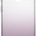 Tagakaaned Evelatus Samsung Galaxy A40 Gradient TPU Case Coffee