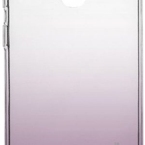 Tagakaaned Evelatus Samsung Galaxy A40 Gradient TPU Case Coffee