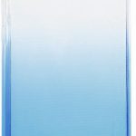 Tagakaaned Evelatus Samsung A70 Gradient TPU Case Blue