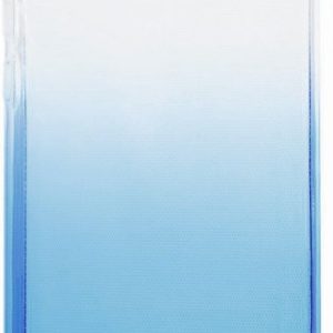 Tagakaaned Evelatus Samsung A70 Gradient TPU Case Blue