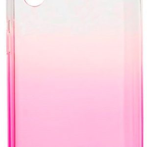 Tagakaaned Evelatus Samsung Galaxy A70 Gradient TPU Case Rose Red