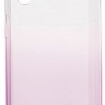 Tagakaaned Evelatus Samsung Galaxy A70 Gradient TPU Case Coffee