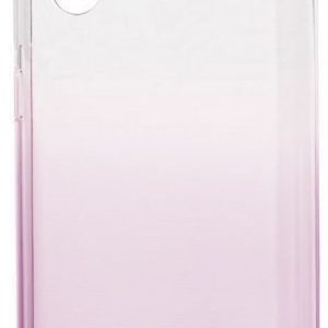 Tagakaaned Evelatus Samsung Galaxy A70 Gradient TPU Case Coffee