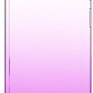 Tagakaaned Evelatus Samsung S10 Gradient TPU Case Purple