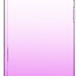 Tagakaaned Evelatus Samsung Galaxy S10 Gradient TPU Case Rose Red