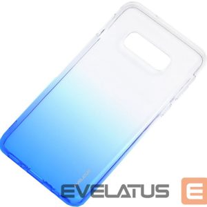 Tagakaaned Evelatus Samsung Galaxy S10e Gradient TPU Case Blue