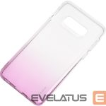 Tagakaaned Evelatus Samsung Galaxy S10e Gradient TPU Case Coffee
