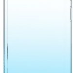 Tagakaaned Evelatus Samsung S10+ Gradient TPU Case Blue