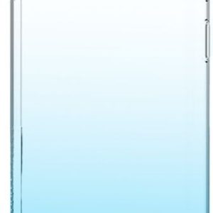 Tagakaaned Evelatus Samsung S10+ Gradient TPU Case Blue