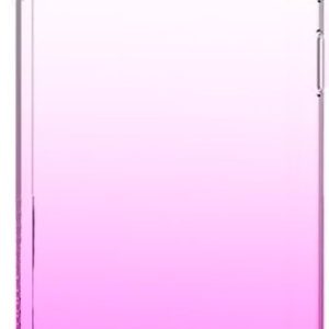 Tagakaaned Evelatus Samsung Galaxy S10+ Gradient TPU Case Rose Red