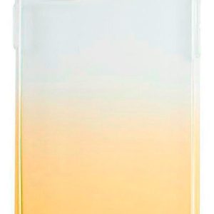 Tagakaaned Evelatus Apple iPhone 11 Pro Gradient TPU Case Gold