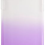 Tagakaaned Evelatus Apple iPhone 11 Pro Gradient TPU Case Purple