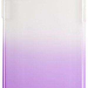 Tagakaaned Evelatus Apple iPhone 11 Pro Gradient TPU Case Purple