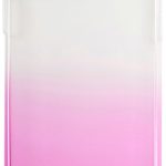 Tagakaaned Evelatus Apple iPhone 11 Pro Gradient TPU Case Rose Red