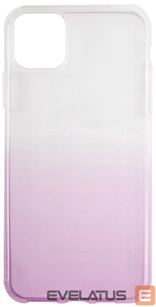 Tagakaaned Evelatus Apple iPhone 11 Pro Gradient TPU Case Coffee