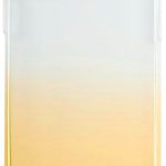 Tagakaaned Evelatus Apple iPhone 11 Pro Max Gradient TPU Case Gold