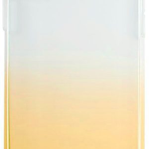 Tagakaaned Evelatus Apple iPhone 11 Pro Max Gradient TPU Case Gold