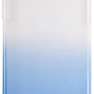 Tagakaaned Evelatus Apple iPhone 11 Pro Max Gradient TPU Case Blue