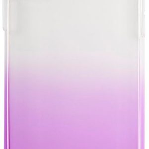 Tagakaaned Evelatus Apple iPhone 11 Pro Max Gradient TPU Case Purple