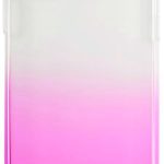 Tagakaaned Evelatus Apple iPhone 11 Pro Max Gradient TPU Case Rose Red