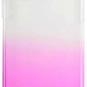 Tagakaaned Evelatus Apple iPhone 11 Pro Max Gradient TPU Case Rose Red