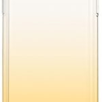 Tagakaaned Evelatus Apple iPhone X/XS Gradient TPU Case Gold
