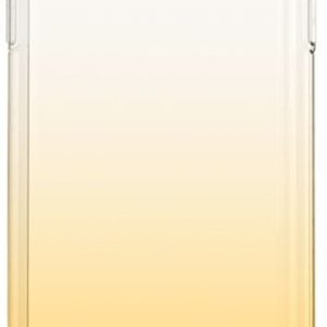Tagakaaned Evelatus Apple iPhone X/XS Gradient TPU Case Gold