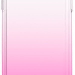 Tagakaaned Evelatus Apple iPhone X/XS Gradient TPU Case Rose Red