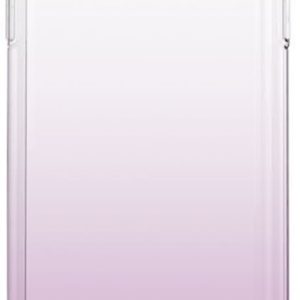 Tagakaaned Evelatus Apple iPhone X/XS Gradient TPU Case Coffee