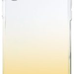 Tagakaaned Evelatus Apple iPhone Xs Max Gradient TPU Case Gold