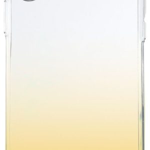 Tagakaaned Evelatus Apple iPhone Xs Max Gradient TPU Case Gold