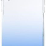 Tagakaaned Evelatus Apple iPhone Xs Max Gradient TPU Case Blue