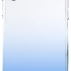 Tagakaaned Evelatus Apple iPhone Xs Max Gradient TPU Case Blue