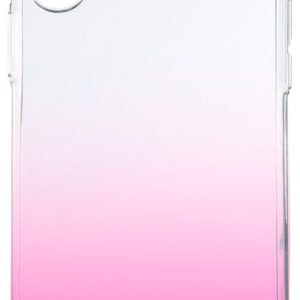 Tagakaaned Evelatus Apple iPhone Xs Max Gradient TPU Case Rose Red