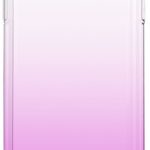 Tagakaaned Evelatus Apple iPhone XR Gradient TPU Case Purple