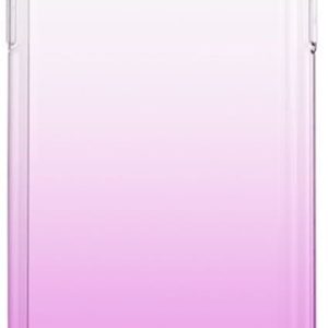 Tagakaaned Evelatus Apple iPhone XR Gradient TPU Case Purple