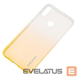 Tagakaaned Evelatus Xiaomi Note 7 Gradient TPU Case Gold