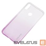 Tagakaaned Evelatus Xiaomi Note 7 Gradient TPU Case Coffee