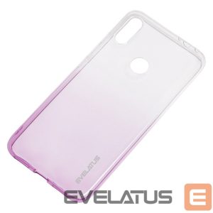 Tagakaaned Evelatus Xiaomi Note 7 Gradient TPU Case Coffee
